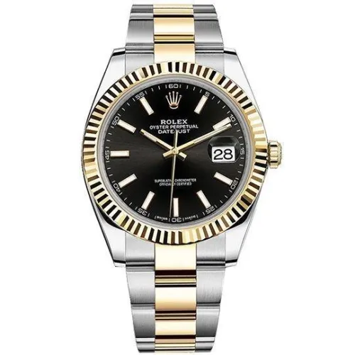 Часы Rolex DateJust II 126333 020424
