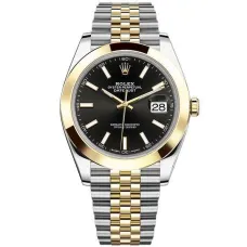 Часы Rolex DateJust II 126303 020425