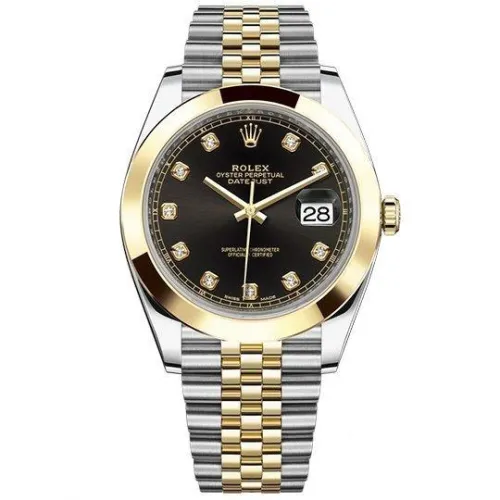 Часы Rolex DateJust II 126303 020426