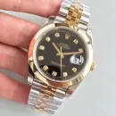 Часы Rolex DateJust II 126303 020426