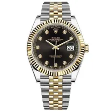 Часы Rolex DateJust II 126303 020427