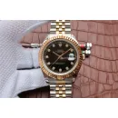 Часы Rolex DateJust II 126303 020427