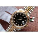 Часы Rolex DateJust II 126303 020427