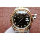 Часы Rolex DateJust II 126303 020427