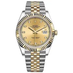 Часы Rolex DateJust II 126333 020428