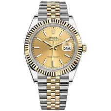 Часы Rolex DateJust II 126333 020429