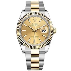 Часы Rolex DateJust II 126303 020430