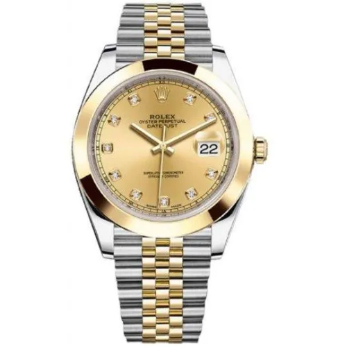 Часы Rolex DateJust II 126303 020431