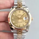Часы Rolex DateJust II 126303 020431