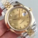 Часы Rolex DateJust II 126303 020431