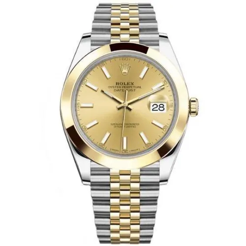 Часы Rolex DateJust II 126333 020432