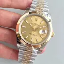 Часы Rolex DateJust II 126333 020432