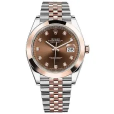 Часы Rolex DateJust II 126331 020433