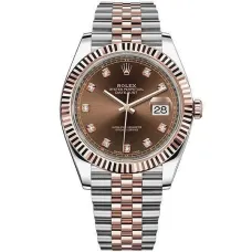 Часы Rolex DateJust II 126331 020435