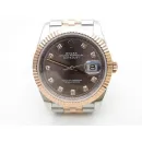 Часы Rolex DateJust II 126331 020435