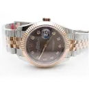 Часы Rolex DateJust II 126331 020435