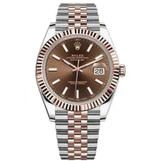 Часы Rolex DateJust II 126331 020436
