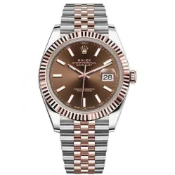 Часы Rolex DateJust II 126331 020436
