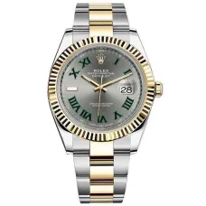 Часы Rolex DateJust II 126333 020437