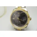Часы Rolex DateJust II 126333 020437