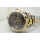 Часы Rolex DateJust II 126333 020437