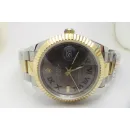 Часы Rolex DateJust II 126333 020437