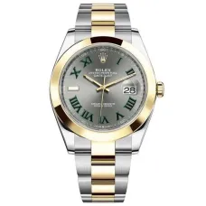 Часы Rolex DateJust II 126303 020438