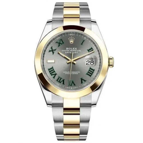 Часы Rolex DateJust II 126303 020438