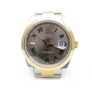 Часы Rolex DateJust II 126303 020438