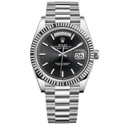 Часы Rolex Day-Date 40mm 228239BKSP 020501