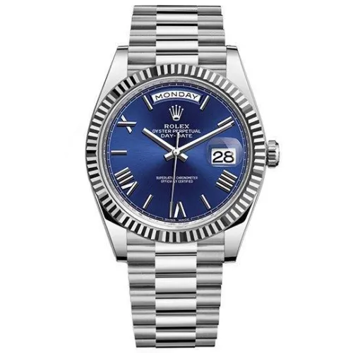 Часы Rolex Day-Date 40mm 228239 020502