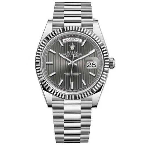 Часы Rolex Day-Date 40mm 228239 020503