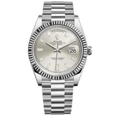 Часы Rolex Day-Date 40mm 228349RBR 020504