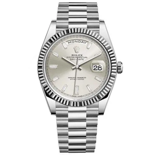 Часы Rolex Day-Date 40mm 228349RBR 020504
