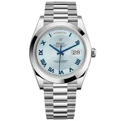 Часы Rolex Day-Date 40mm 228206 020505