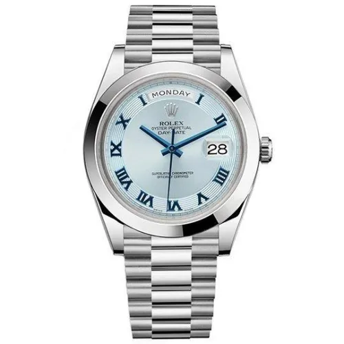 Часы Rolex Day-Date 40mm 228206 020505