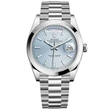 Часы Rolex Day-Date 40mm 228206 020506