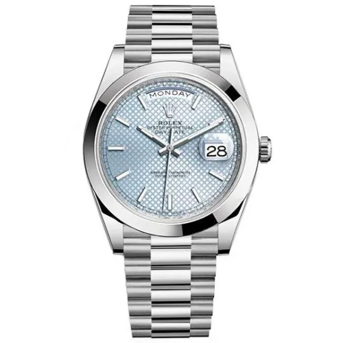 Часы Rolex Day-Date 40mm 228206 020506