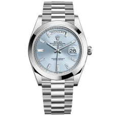 Часы Rolex Day-Date 40mm 228396TBR 020508