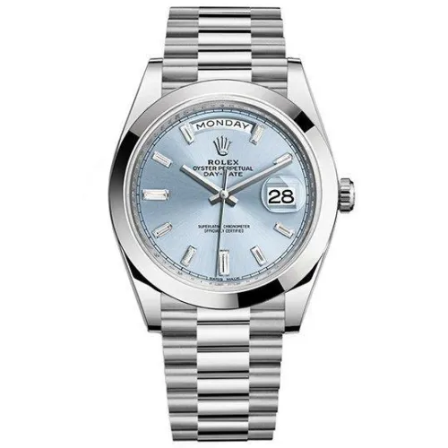 Часы Rolex Day-Date 40mm 228396TBR 020508