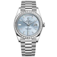 Часы Rolex Day-Date 40mm 228396TBR 020509