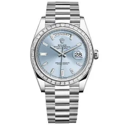 Часы Rolex Day-Date 40mm 228396TBR 020509