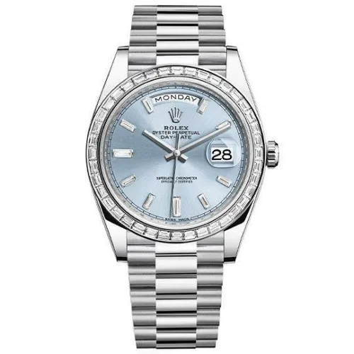 Часы Rolex Day-Date 40mm 228396TBR 020509