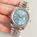 Часы Rolex Day-Date 40mm 228396TBR 020509