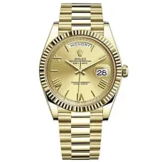 Часы Rolex Day-Date 40mm 228238 020510