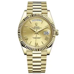 Часы Rolex Day-Date 40mm 228238 020510