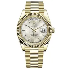 Часы Rolex Day-Date 40mm 228238 020511