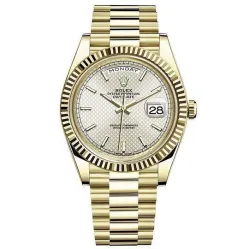 Часы Rolex Day-Date 40mm 228238 020511
