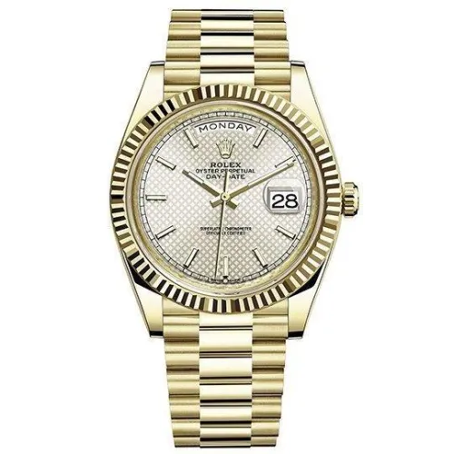 Часы Rolex Day-Date 40mm 228238 020511