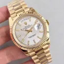 Часы Rolex Day-Date 40mm 228238 020511